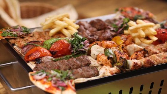 أفضل-مطاعم-مشويات-في-دبي-2022-–-مطعم-لبناني-–-الأسعار