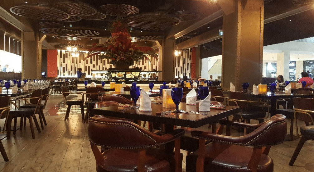 مطاعم في ابوظبي 