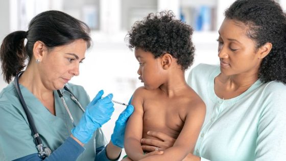 تطعيم الاطفال في دبي افضل 12 مركز لتطعيم الأطفال في دبي