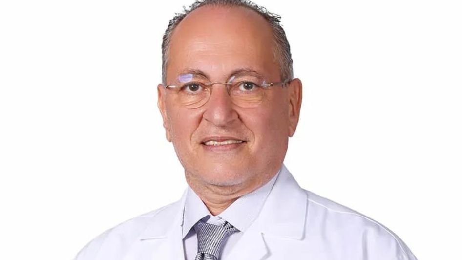 دكتور فادي سعد
