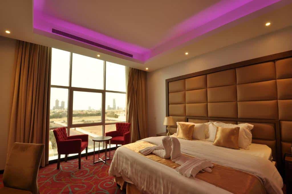 فنادق رخيصة في جدة