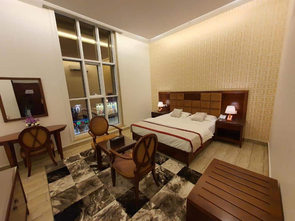 فنادق رخيصة في جدة