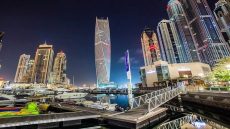 اماكن ترفيهية في دبي أجواء من المتعة والترفيه