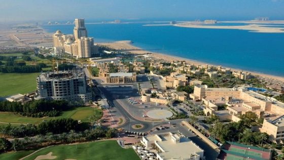 اماكن سياحية في راس الخيمة